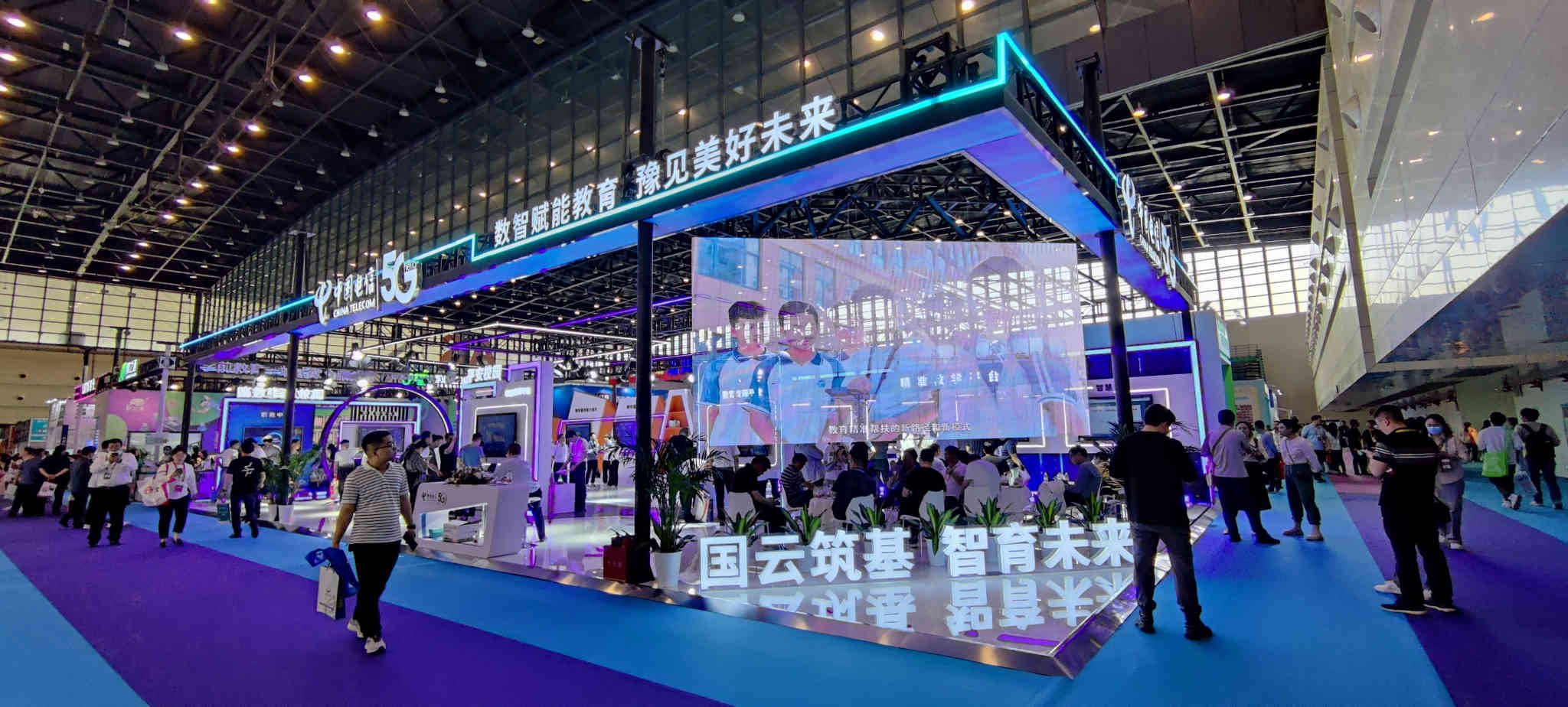 參展須知：如何準備才能讓展會效果最大化？