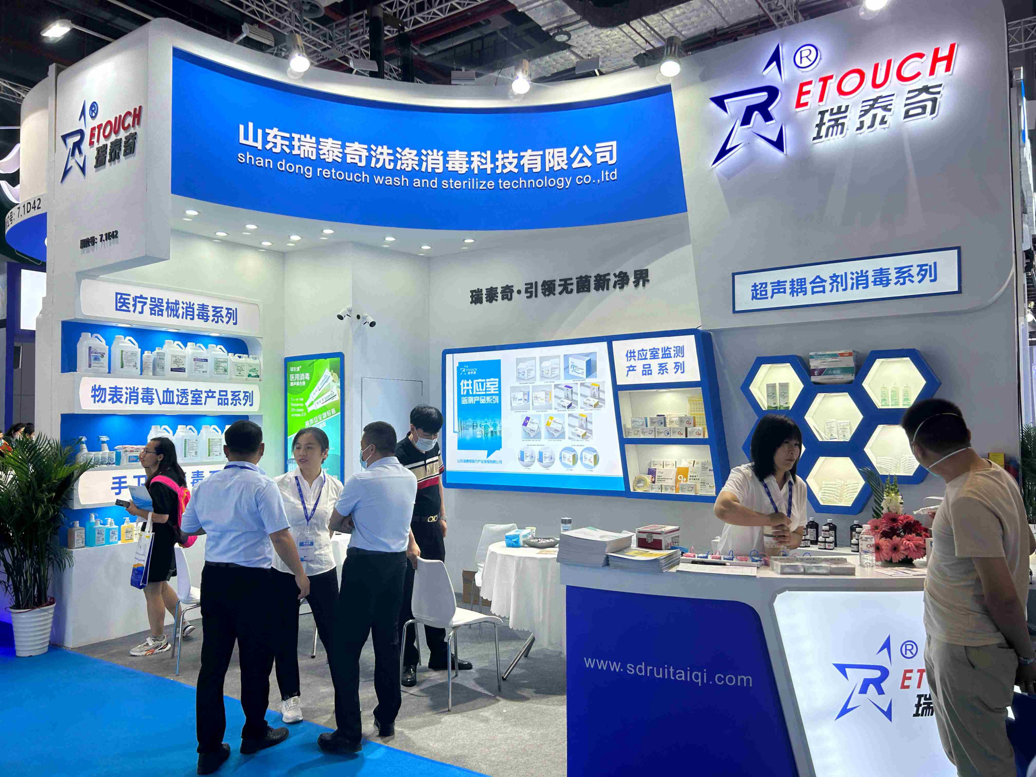 上海展會搭建和拆除時間安排：重要提示