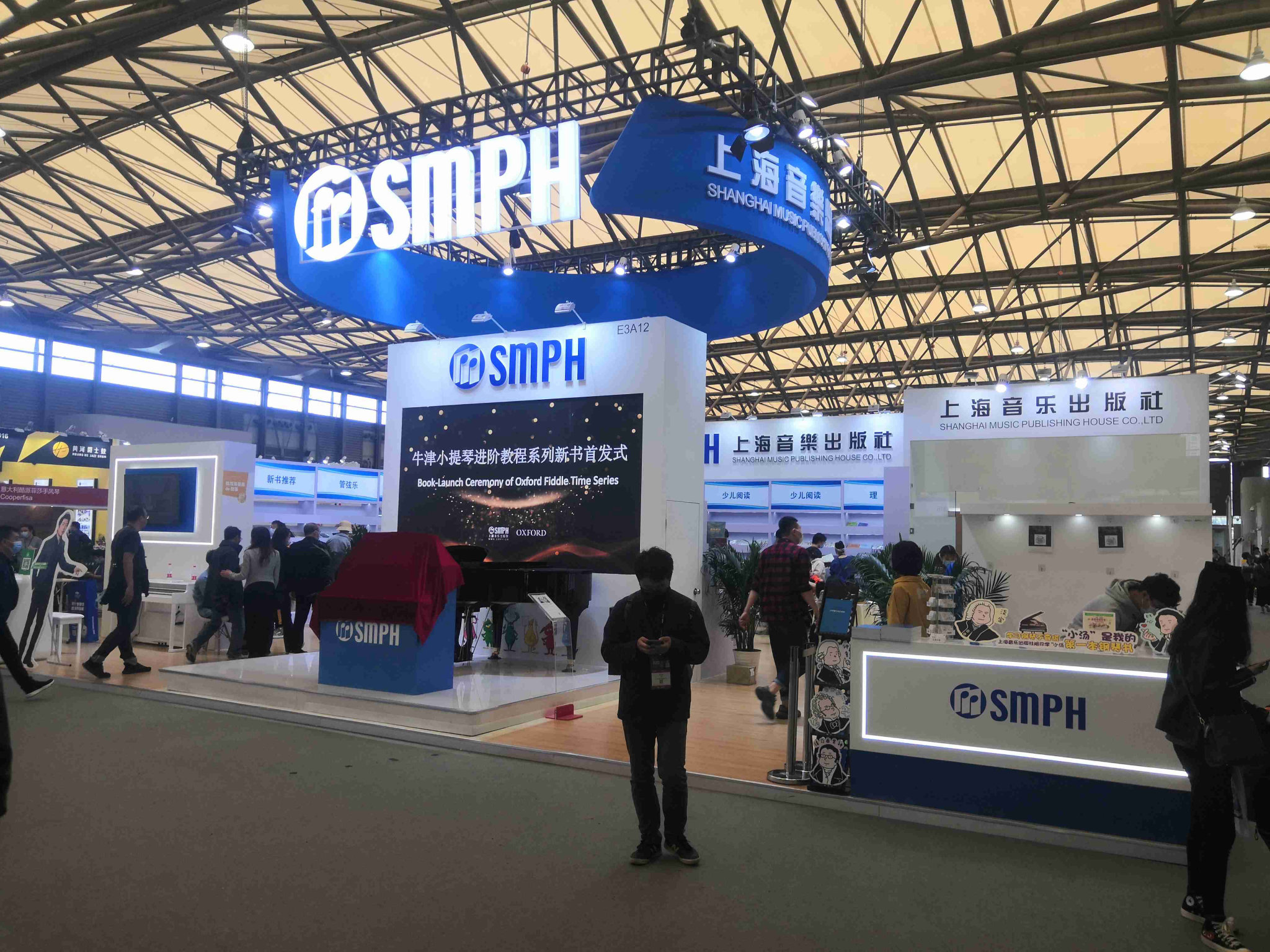 展會前的準備：展臺設計的時間線規劃