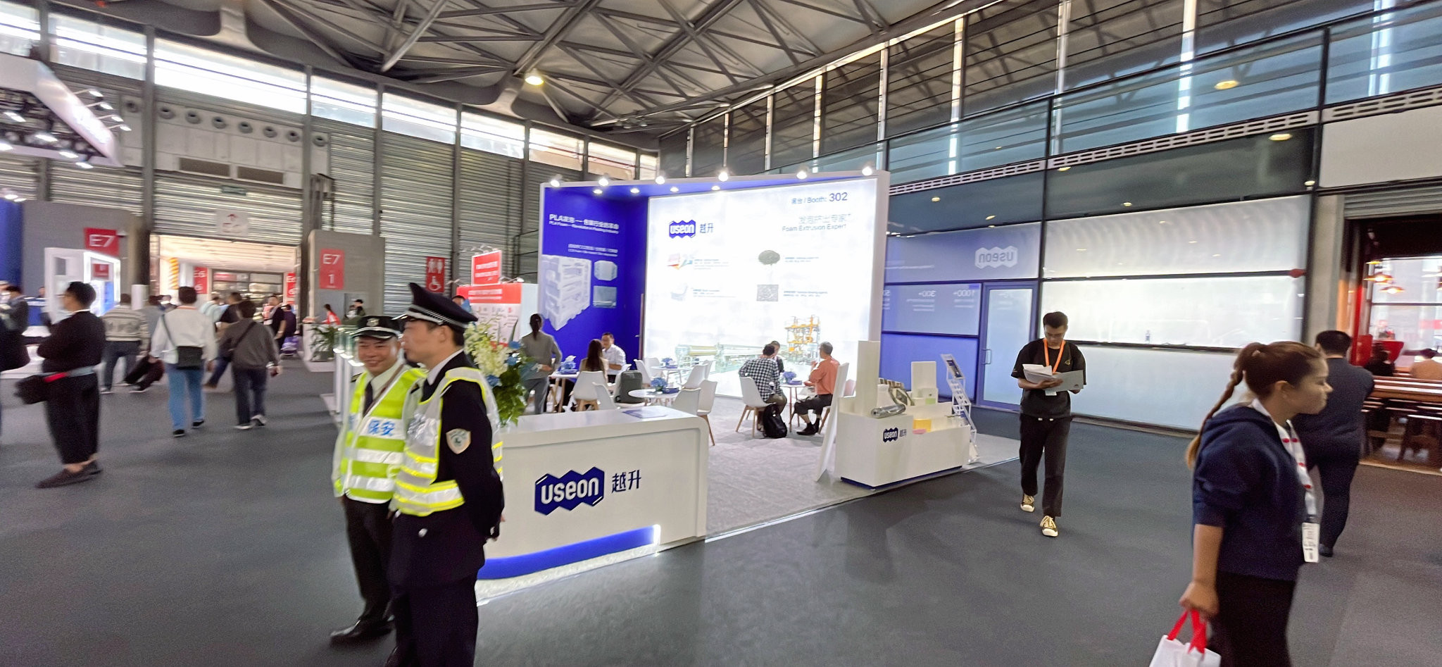 展臺搭建價格影響因素分析：讓您明明白白消費
