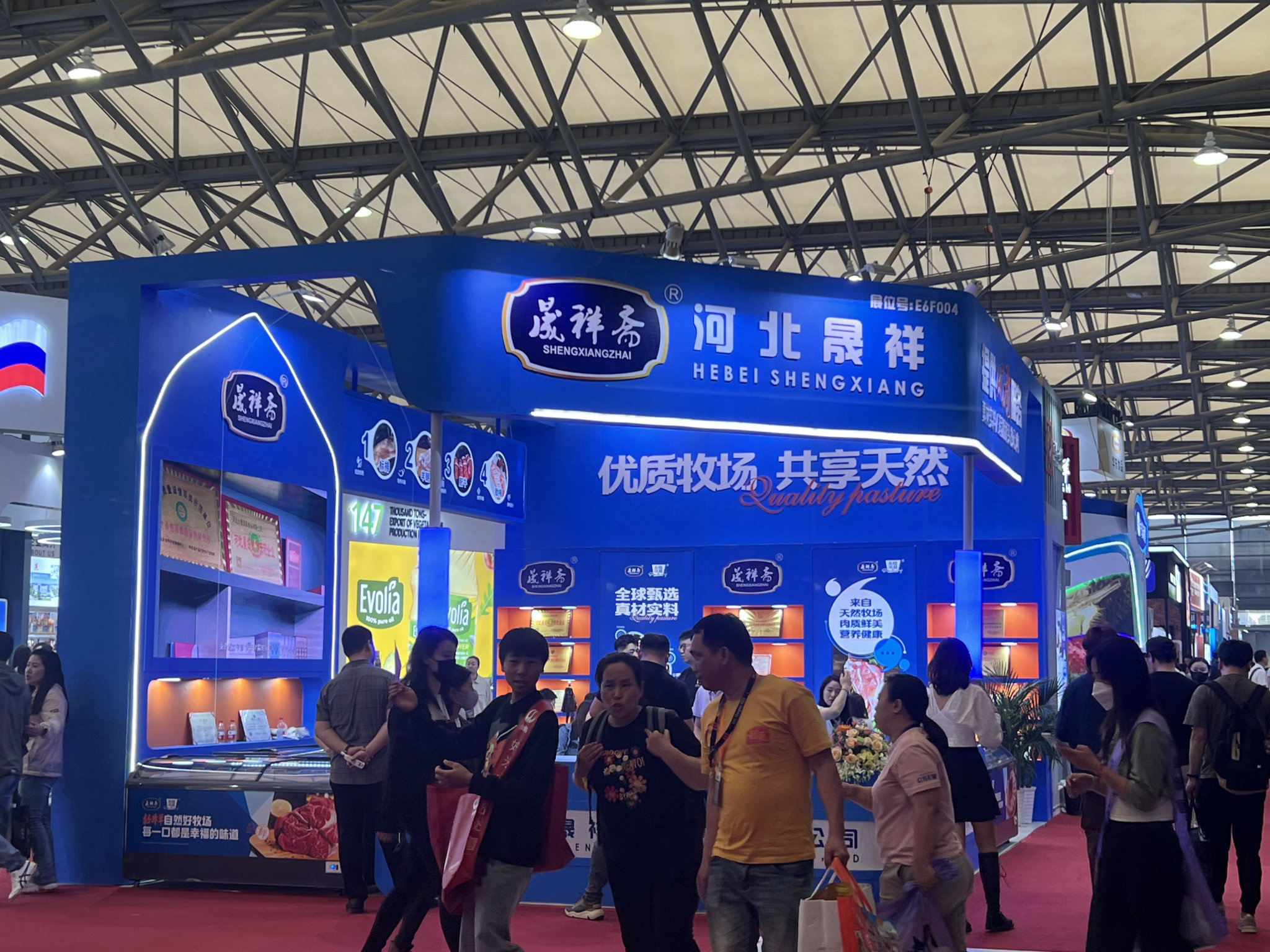 創(chuàng)新與實(shí)用：南京展會(huì)設(shè)計(jì)的最新趨勢(shì)