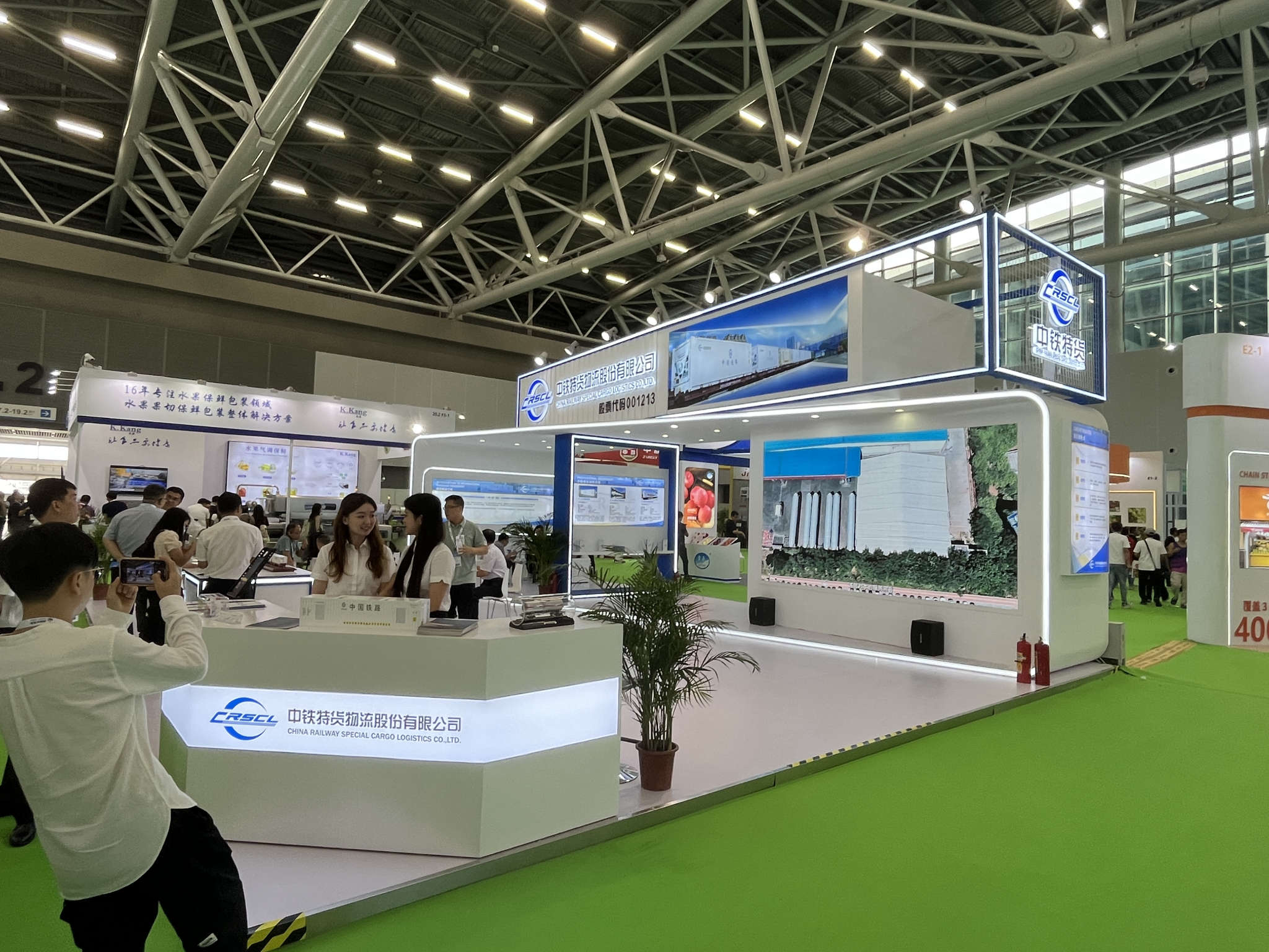 上海展會設(shè)計哪家好？行業(yè)TOP企業(yè)實力與口碑雙測評  