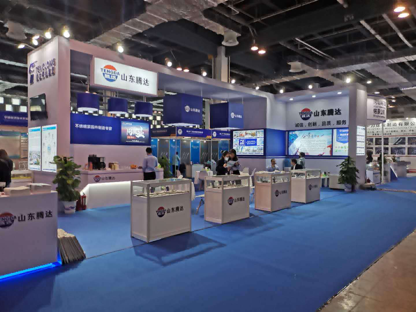 2024年工程機(jī)械行業(yè)展會時(shí)間表