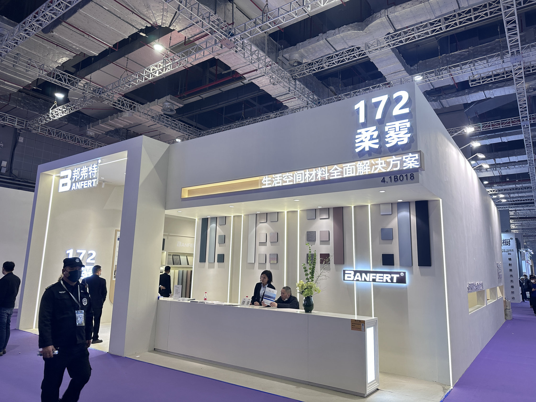 創新上海展示設計：賦予展品生命與靈魂