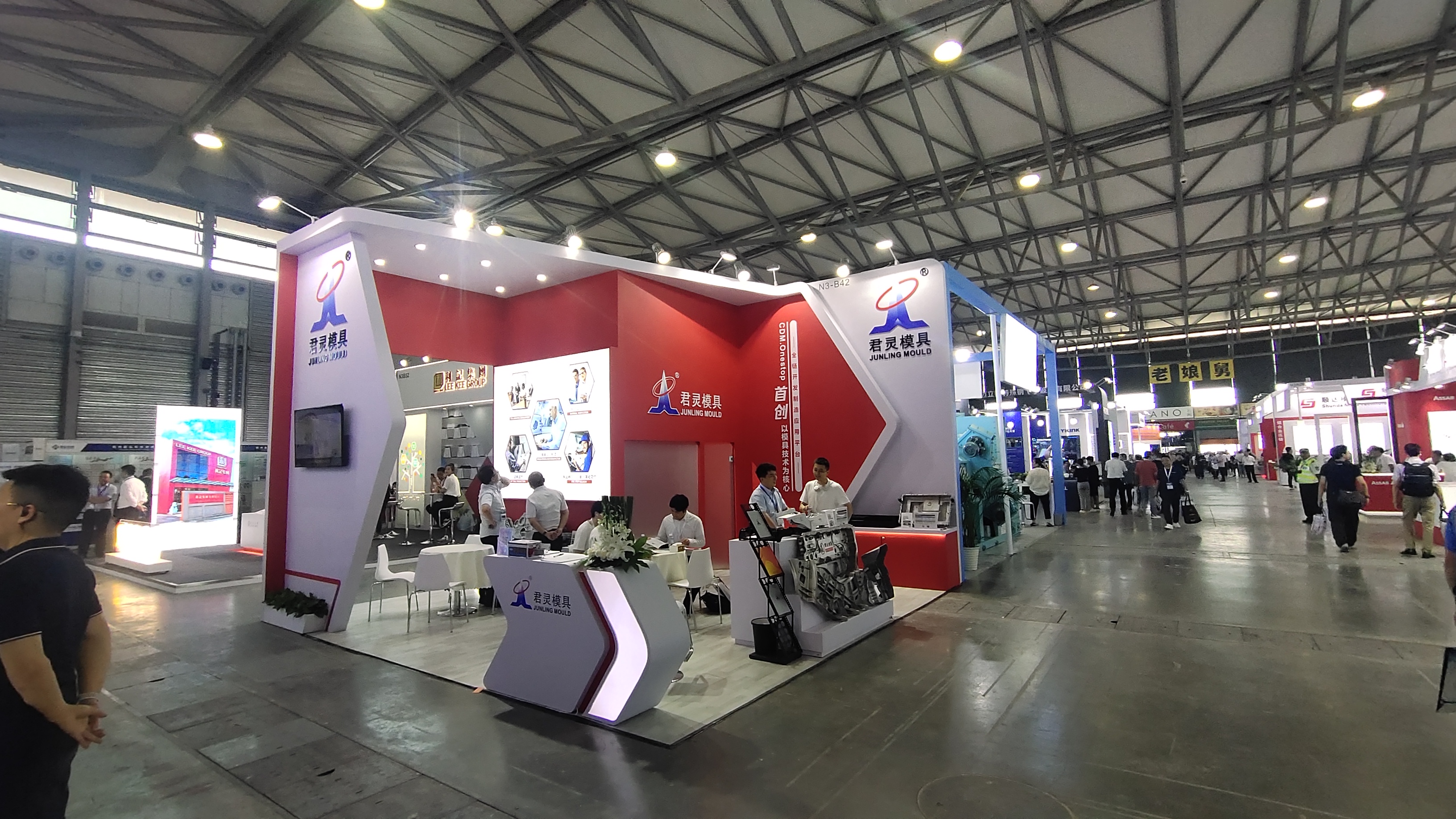 2025-2026物流行業(yè)展會時間表：把握行業(yè)新機遇