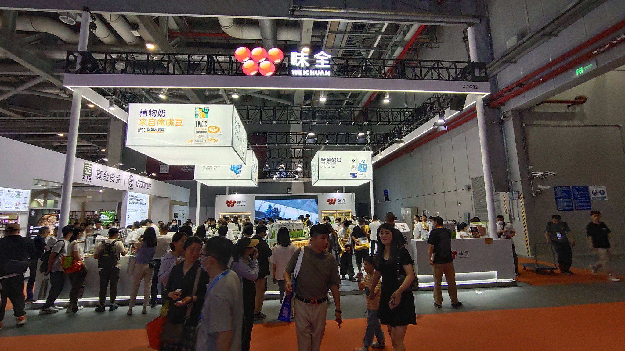 參展前必看：上海展會布展公司的布展時間表與注意事項(xiàng)