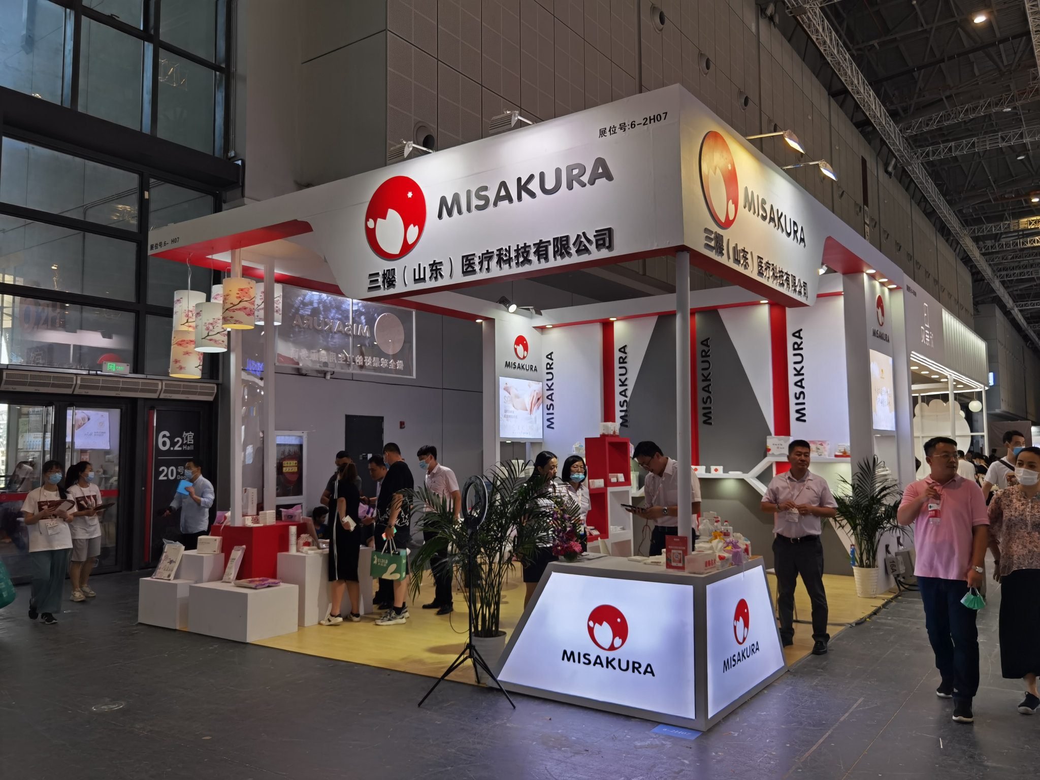 預算有限？上海展臺搭建公司的高性價比解決方案