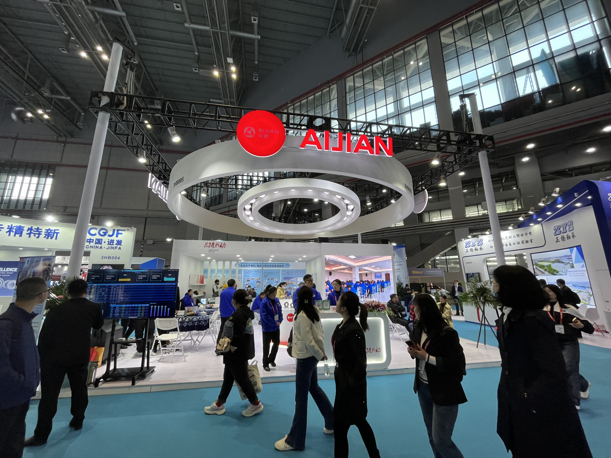 一站式服務：上海展臺搭建報價詳解